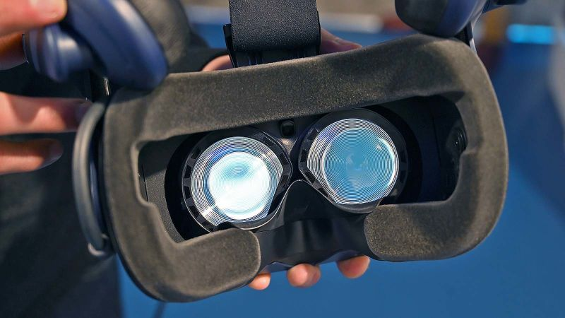 Foto: Sam Rutherford (Gizmodo)